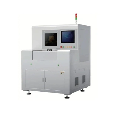 Ultrafast Picosecond Infrared Green UV Laser Cutting Machine